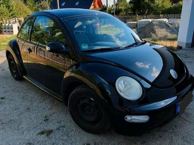 gebraucht VW Beetle 1.4