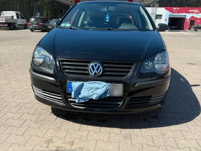 Gebraucht VW Polo