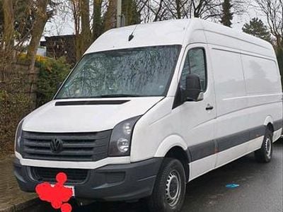 Gebraucht VW T6 109 PS (80 kW) 2015 Weiß Van