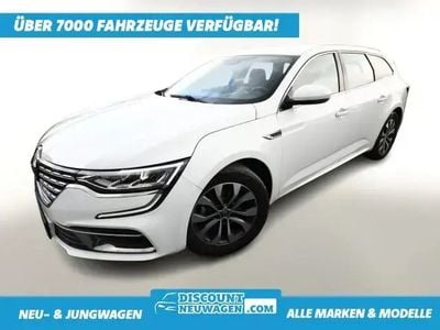 Renault Talisman GrandTour