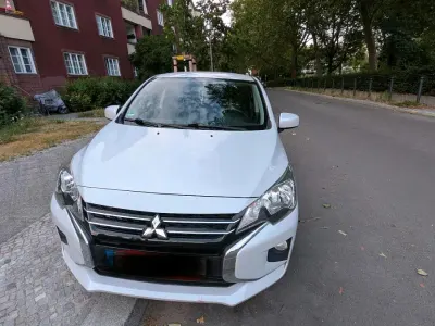 Gebraucht Mitsubishi Space Star