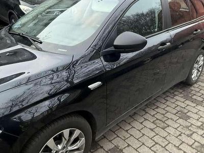 Gebraucht 2017 Fiat Tipo Easy Kombi | 8.500 € (Etwas zu teuer)