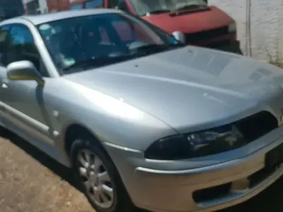 Gebraucht Mitsubishi Carisma