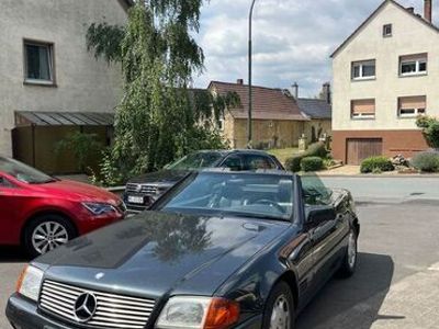 gebraucht Mercedes 300 SL/