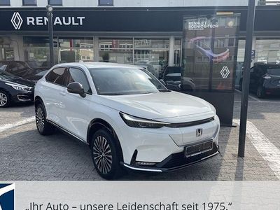 Honda e:Ny1