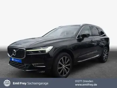 Gebraucht Volvo XC60 173 PS (127 kW) 2021 SUV