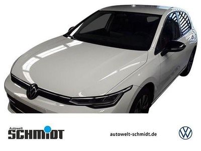 Gebraucht VW Golf VIII Goal 116 PS (85 kW) 2025 Purewhite Limousine