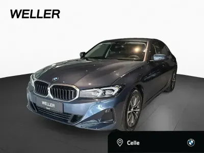 Gebraucht BMW 320