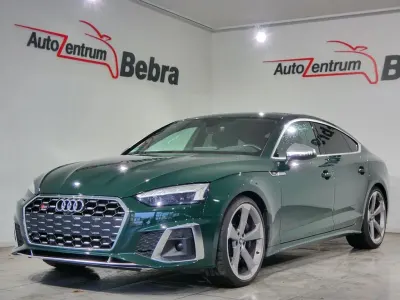 Gebraucht Audi S5 Sportback