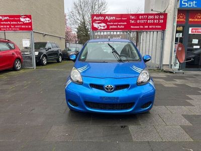 gebraucht Toyota Aygo AygoCool