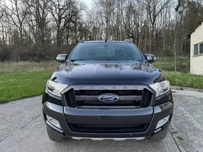 Gebraucht Ford Ranger