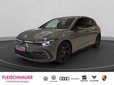Gebraucht VW Golf VIII GTI 245 PS (180 kW) 2024 Grau Limousine
