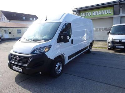 Gebraucht Fiat Ducato 140 PS (102 kW) 2023 Colore esterno Van