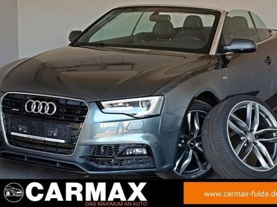 Audi A5 Cabriolet