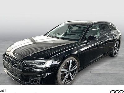 Gebraucht Audi S6 Sport 344 PS (253 kW) 2024 Schwarz Kombi