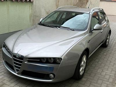 Alfa Romeo 159