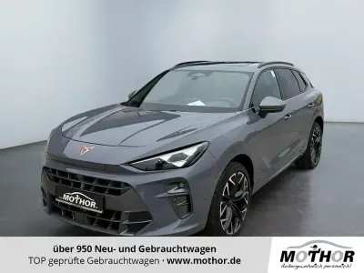 Begagnad Cupra Terramar VZ 265 HK (194 kW) 2025 Grå SUV
