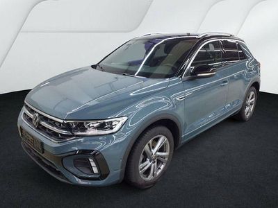 Gebraucht VW T-Roc R-line 150 PS (110 kW) 2024 Othercolor SUV