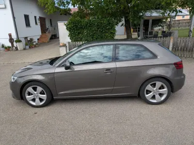 Gebraucht Audi A3