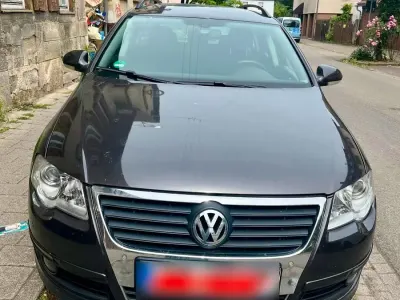 Gebraucht VW Passat