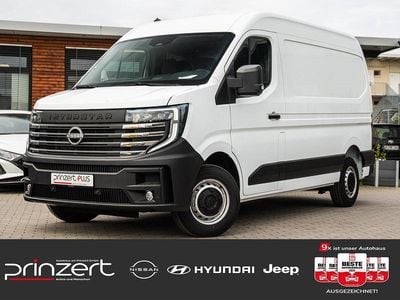 Nissan Interstar