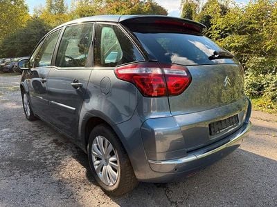 Citroën C4 Picasso