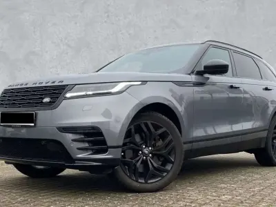 Gebraucht Land Rover Range Rover Velar HSE Dynamic 300 PS (220 kW) 2023 Zadar grey SUV