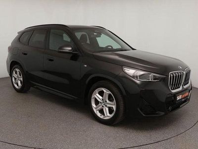 Gebraucht BMW X1 M Sport 150 PS (110 kW) 2025 Schwarz SUV
