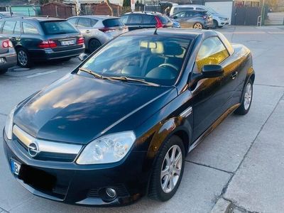 gebraucht Opel Tigra 1.4 TWINPORT Edition Edition