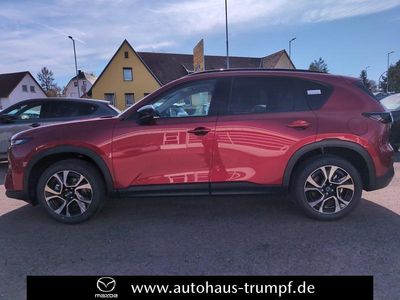 Neu Mazda CX-5 Exclusive-Line 141 PS (103 kW) 2026 SUV