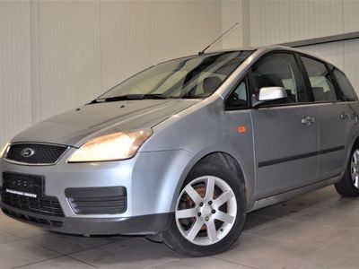 gebraucht Ford C-MAX Trend / NAVI / KLIMA / LM-FELGEN