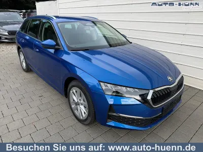 Gebraucht Skoda Octavia