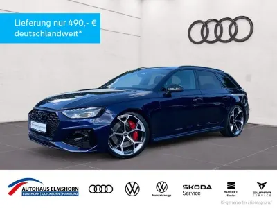 Gebraucht Audi RS4