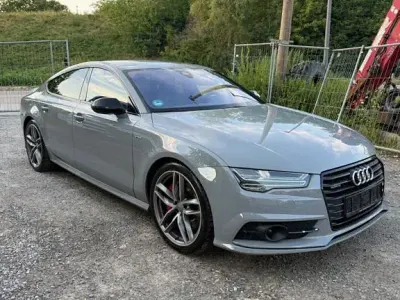 Gebraucht Audi A7