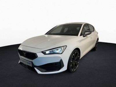 gebraucht Cupra Leon 1.4 e-HYBRID |FaPaM|