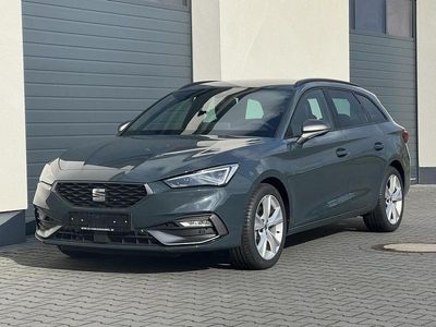 Neu Seat Leon FR 150 PS (110 kW) 2025 Kombi