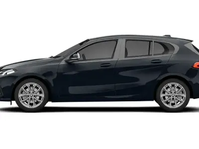 Neu BMW 120 Efficient Dynamics 170 PS (125 kW) 2026 Weiß Kleinwagen