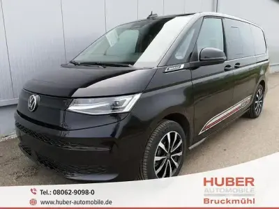Gebraucht VW Multivan