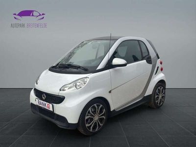 Smart ForTwo Coupé