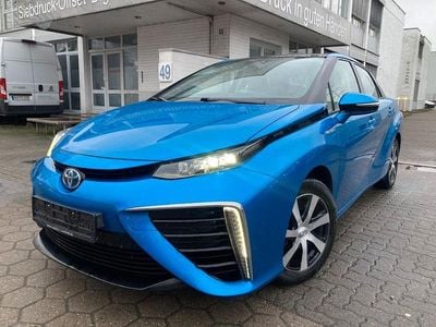 Toyota Mirai