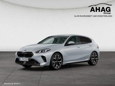 Gebraucht BMW 120 M Sport 170 PS (125 kW) 2025 Schwarz Kleinwagen