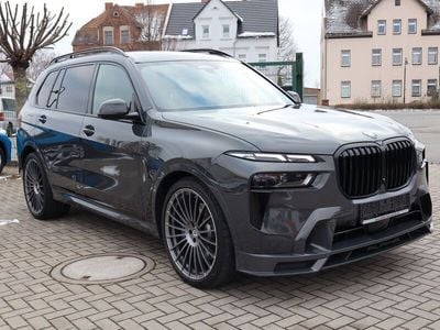 Alpina XB7