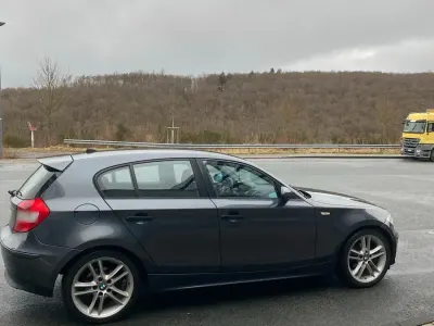 Gebraucht BMW 118