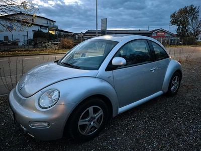 VW Beetle