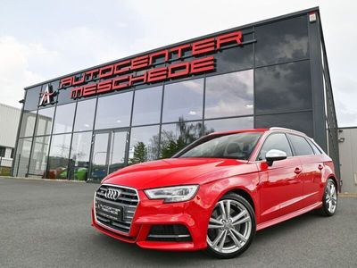 gebraucht Audi S3 Sportback 2.0 TFSI Navi Plus* Virtual* ACC*