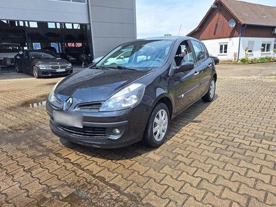 Renault Clio III
