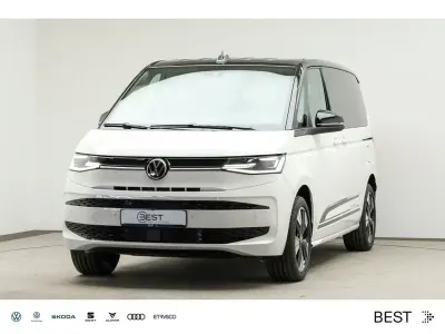 Gebraucht VW Multivan Edition 204 PS (150 kW) 2026 Candyweiß Van / Kleinbus
