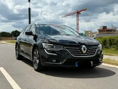 Gebraucht Renault Talisman