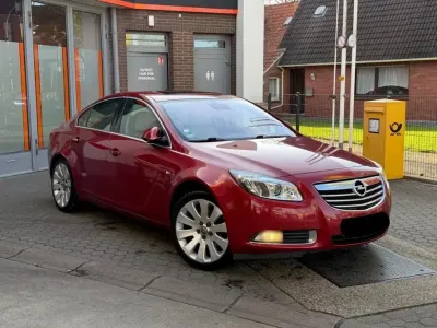 Gebraucht Opel Insignia