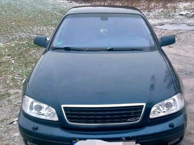 gebraucht Opel Omega 3,2 V6